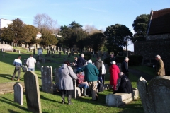 hythe-st-leonards-church-tree-and-hedge-planting-004